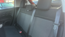 Citroen C3 1.2 PureTech 82 Flair 5dr Petrol Hatchback